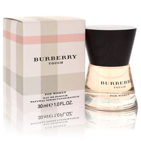 perfume burberry touch feminino resenha|Burberry fragancia.